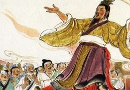 在中的八大风云人物 你知道几个