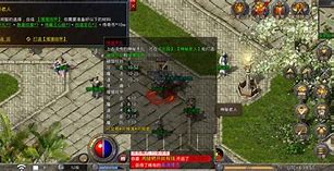 原始传奇地下皇陵技巧与皇陵