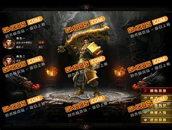 传奇打金服单职业官网版下载